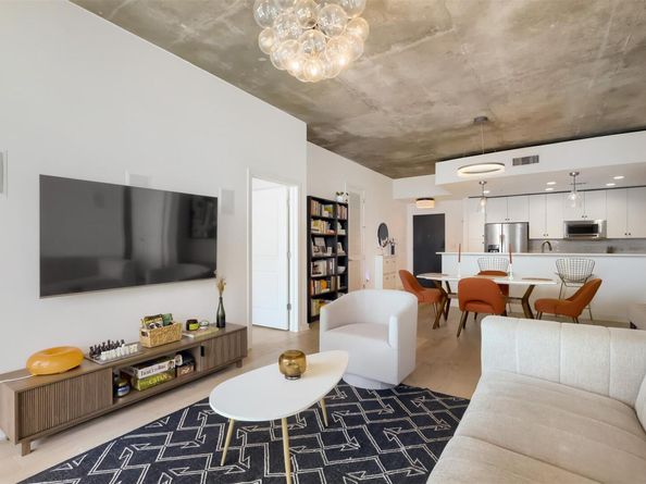 360 Nueces ST 3109, Austin TX 78701