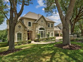 12004 Mira Mesa DR, Austin TX 78732