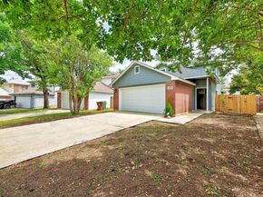 2129 Redwing WAY, Round Rock TX 78664