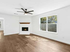 2129 Redwing WAY, Round Rock TX 78664