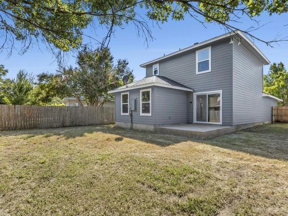2129 Redwing WAY, Round Rock TX 78664