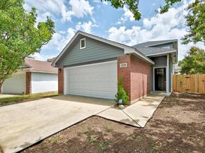 2129 Redwing WAY, Round Rock TX 78664