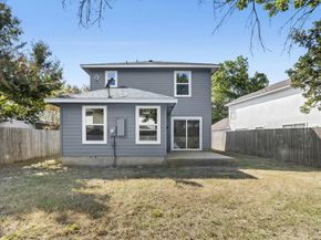 2129 Redwing WAY, Round Rock TX 78664