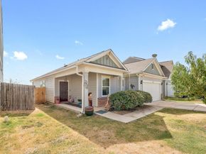 13909 Sherri Berry WAY, Manor TX 78653