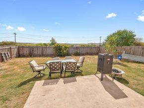 13909 Sherri Berry WAY, Manor TX 78653