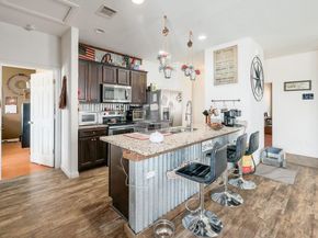 13909 Sherri Berry WAY, Manor TX 78653