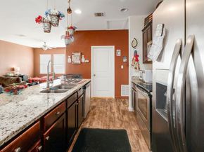 13909 Sherri Berry WAY, Manor TX 78653