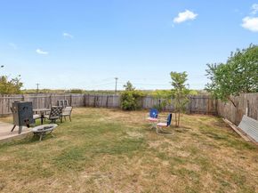 13909 Sherri Berry WAY, Manor TX 78653