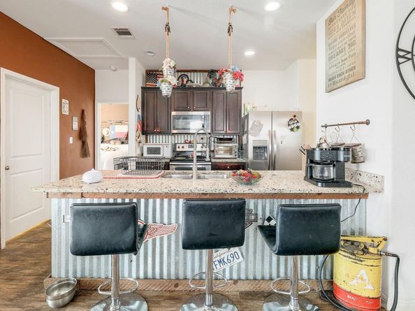 13909 Sherri Berry WAY, Manor TX 78653