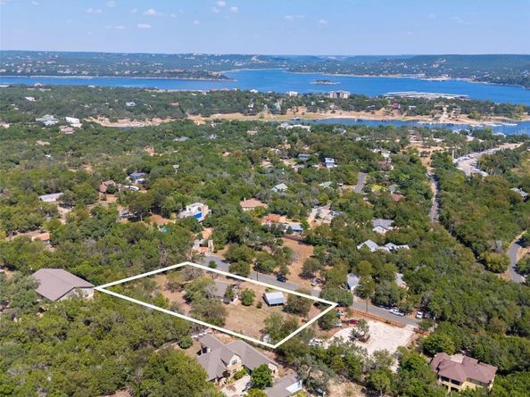 15803 Wildwood TRL, Austin TX 78734