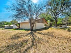 15803 Wildwood TRL, Austin TX 78734