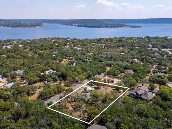 15803 Wildwood TRL, Austin TX 78734