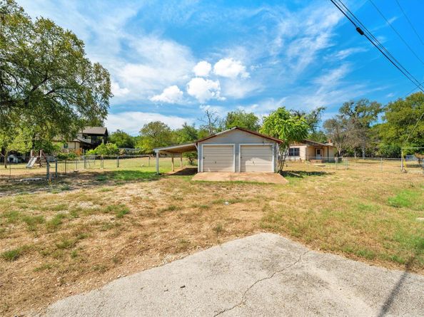 15803 Wildwood TRL, Austin TX 78734