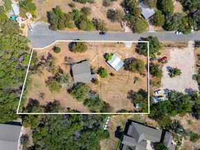 15803 Wildwood TRL, Austin TX 78734