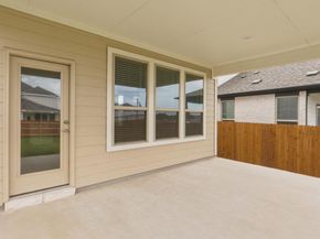 105 Ventura DR, Liberty Hill TX 78642