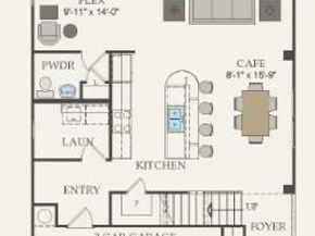 105 Ventura DR, Liberty Hill TX 78642