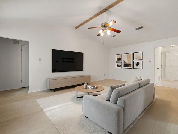 9709 Moorberry ST, Austin TX 78729