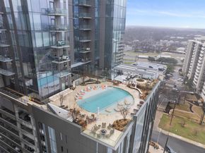 44 East Ave 3402, Austin TX 78701