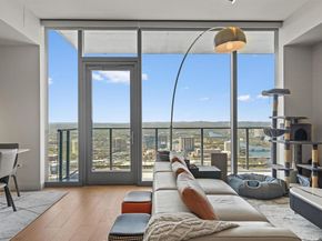 44 East Ave 3402, Austin TX 78701