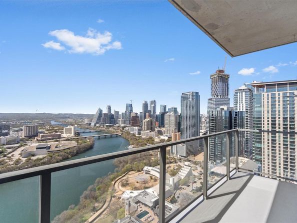 44 East Ave 3402, Austin TX 78701