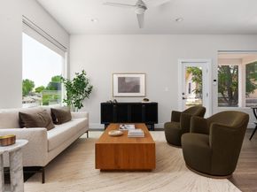2108 Rosewood Avenue A, Austin TX 78702