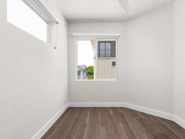 2108 Rosewood Avenue A, Austin TX 78702
