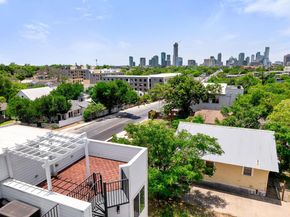 2108 Rosewood Avenue A, Austin TX 78702