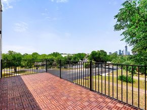 2108 Rosewood Avenue A, Austin TX 78702
