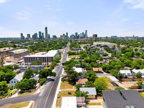 2108 Rosewood Avenue A, Austin TX 78702