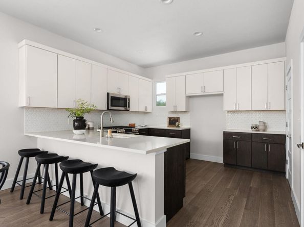 2108 Rosewood Avenue A, Austin TX 78702