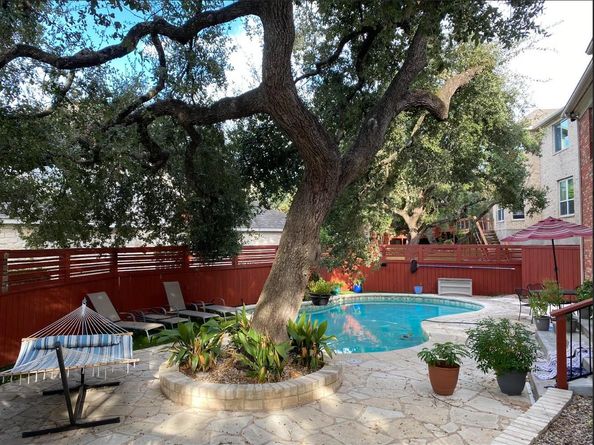 8504 Sweetness LN, Austin TX 78750