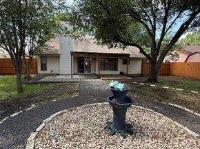 1500 Wroxton WAY, Round Rock TX 78664