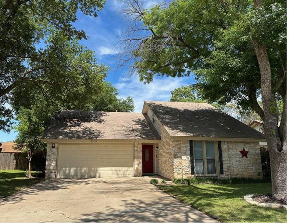 1500 Wroxton WAY, Round Rock TX 78664