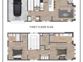 2209 woodland Ave 401, Austin TX 78741