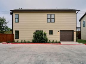 2209 woodland Ave 401, Austin TX 78741