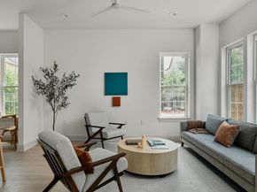 2209 woodland Ave 401, Austin TX 78741