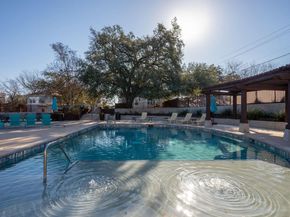 2905 Saville LOOP, Austin TX 78741