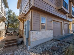 2905 Saville LOOP, Austin TX 78741