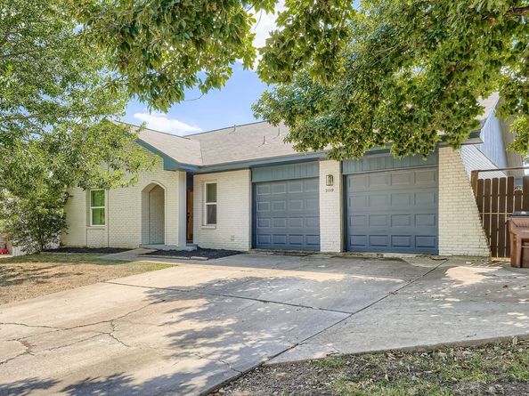 2019 Elder WAY, Round Rock TX 78664