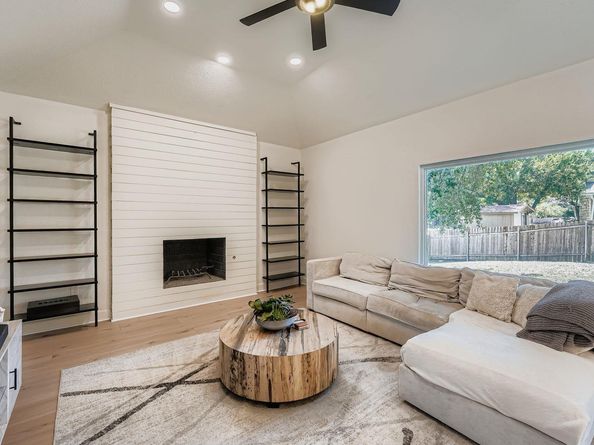 2019 Elder WAY, Round Rock TX 78664