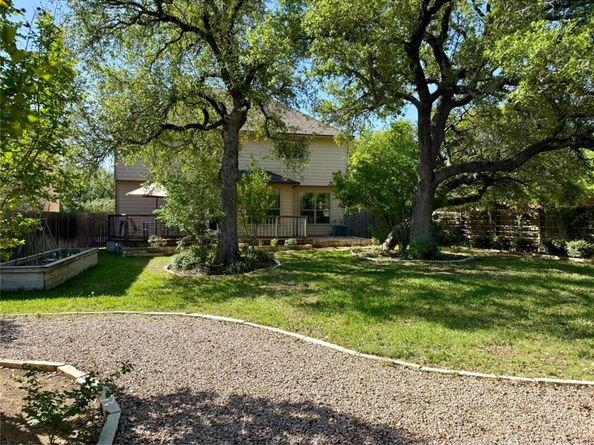 2201 Ezra CT, Cedar Park TX 78613