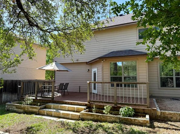 2201 Ezra CT, Cedar Park TX 78613