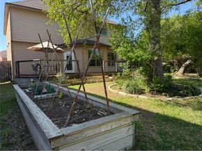 2201 Ezra CT, Cedar Park TX 78613