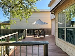 2201 Ezra CT, Cedar Park TX 78613