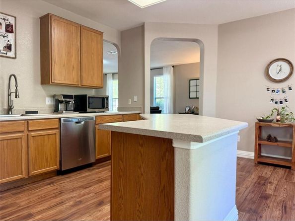 2201 Ezra CT, Cedar Park TX 78613