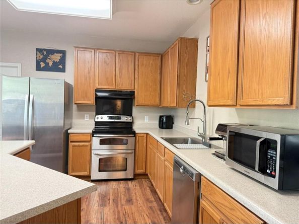 2201 Ezra CT, Cedar Park TX 78613