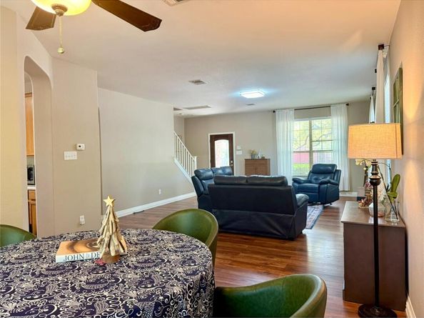 2201 Ezra CT, Cedar Park TX 78613