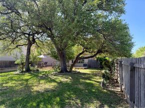 2201 Ezra CT, Cedar Park TX 78613