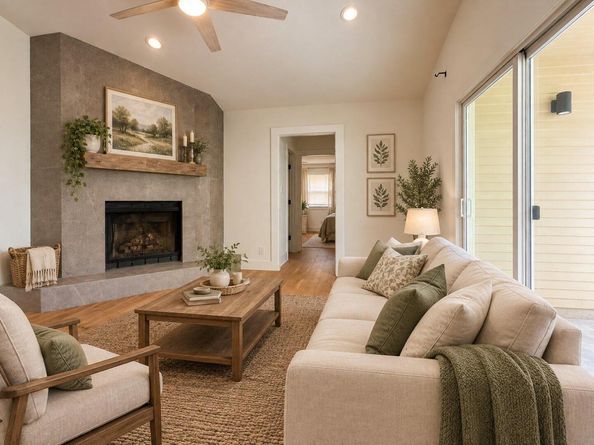 2607 Garrettson DR B, Austin TX 78748