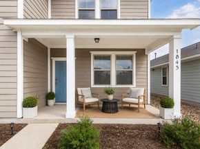 1845 Harvest Knoll LN, Leander TX 78641